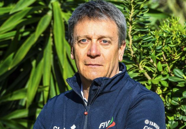 Marchesini "A LA2028 altra Mission Impossible per la vela azzurra"