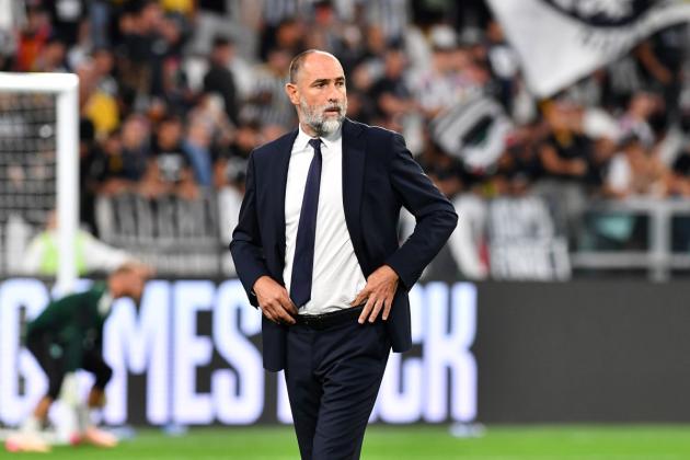 Tudor "Con l'Inter non è un esame, abbiamo sensazioni positive"