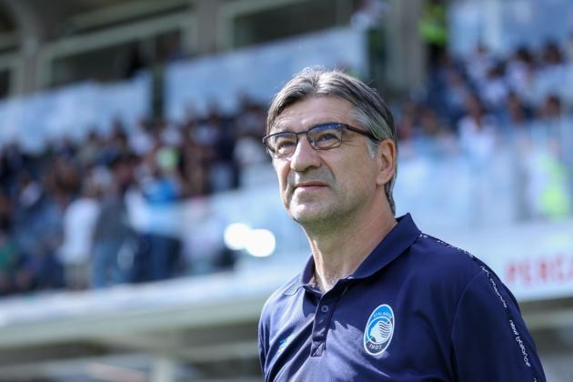 Juric "Curioso di vedere il Psg, l'Atalanta è pronta"