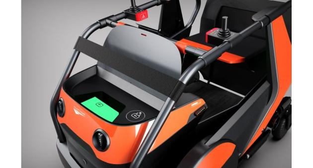 Stellantis, batterie second life SUSTAINera per mobilità no automotivr