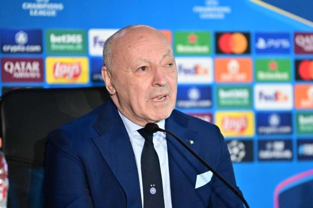 Marotta "Serve pazienza, fisiologico avere delle difficoltà"