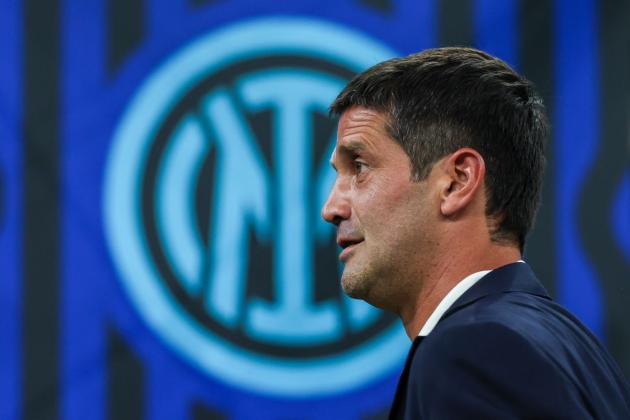 Chivu "Sommer giocherà, Slavia insidioso", Dimarco "Mister ci dà tanto"