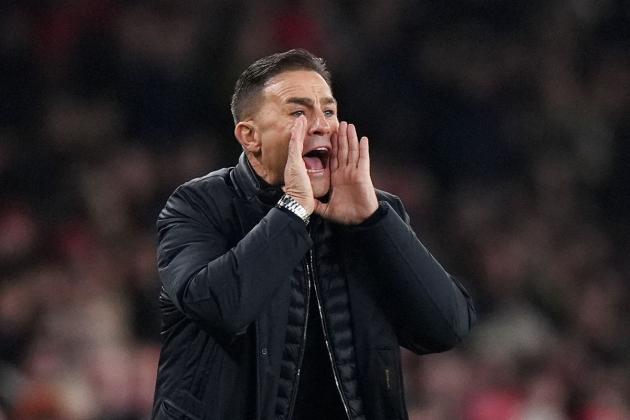 Ufficiale, Fabio Cannavaro è il nuovo ct dell'Uzbekistan