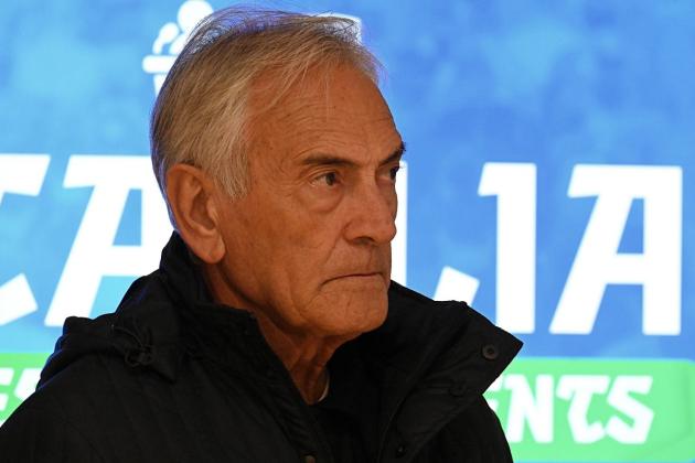 Gravina "Febbre mondiale uno stimolo, ipotesi stage azzurro"