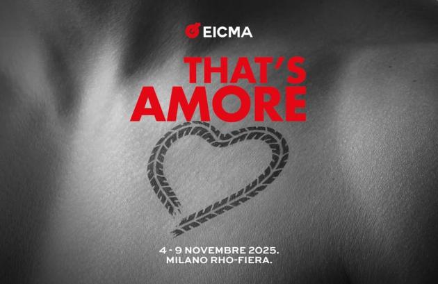 EICMA 2025, l'edizione numero 82 è un tributo alla passione