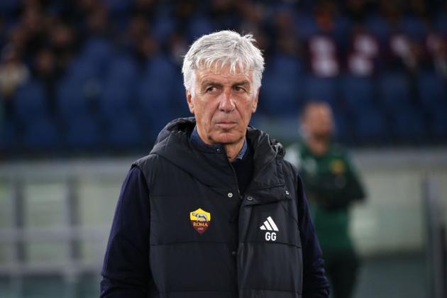 Gasperini "Gruppo forte e sano, Dybala ha chiarito"
