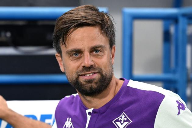 Galloppa "Cerco di portare entusiasmo alla Fiorentina"