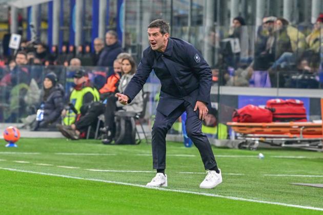 Chivu "Il bello del calcio è che c'è sempre una rivincita"