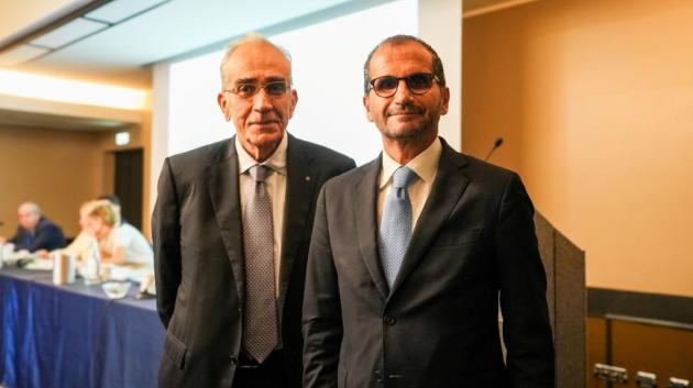 Enpaf, via libera dal Consiglio Nazionale al budget di previsione 2026