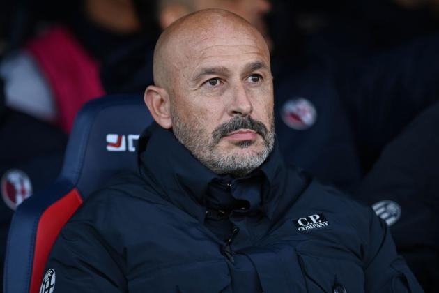 Italiano "È il momento di aggiungere punti anche in Europa League"