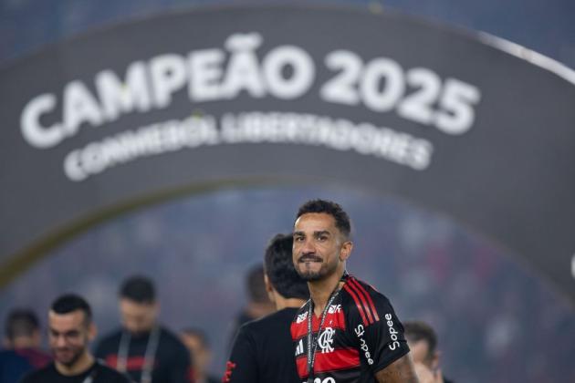 Il Flamengo vince la Libertadores, decide l'ex Juve Danilo