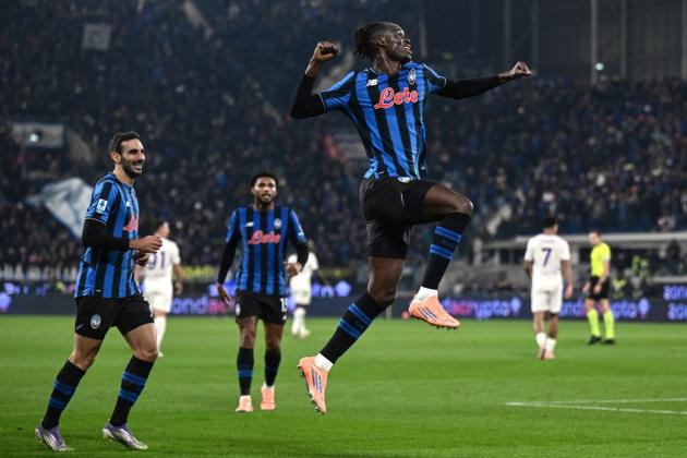 Kossounou e Lookman: l'Atalanta ritrova la vittoria, viola ancora ko