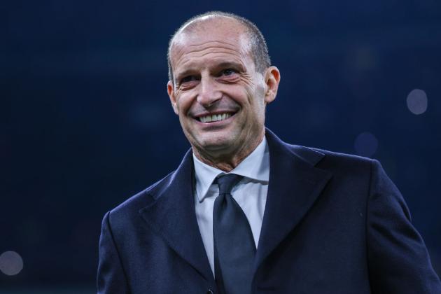 Allegri "Coppa Italia obiettivo importante, Lazio rivale complicata"