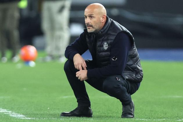 Italiano "Celta in fiducia ma vogliamo altri punti per la classifica"