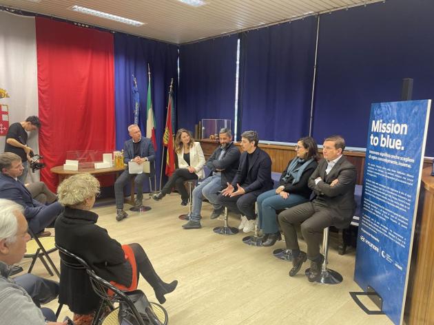 Hyundai entra in Water Defenders Alliance, progetto contro inquinamento acque