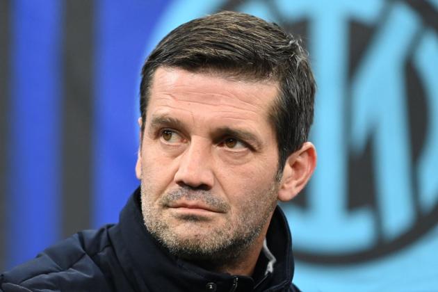 Chivu "Pronti a giocarci la Supercoppa, un onore allenare l'Inter"
