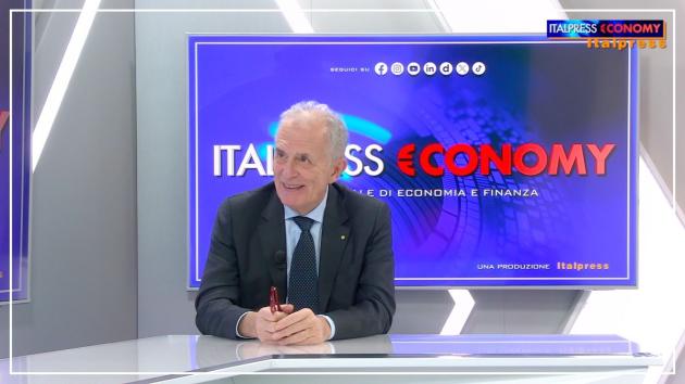 Conou, Piunti "Dall'olio usato un risparmio di 120 milioni l'anno"