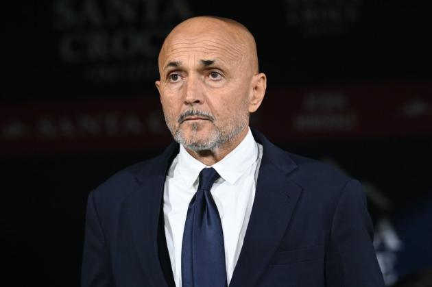 Spalletti "Roma esame di maturit&agrave;, dobbiamo giocare da Juve"