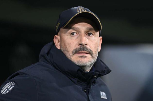 Prima finale di Supercoppa per il Bologna, Italiano "Vogliamo onorarla"