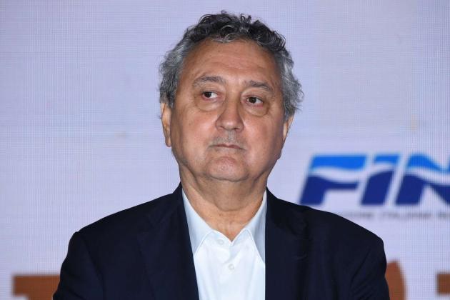 Barelli "Medaglie e crescita, nuoto azzurro simbolo di un miracolo italiano"