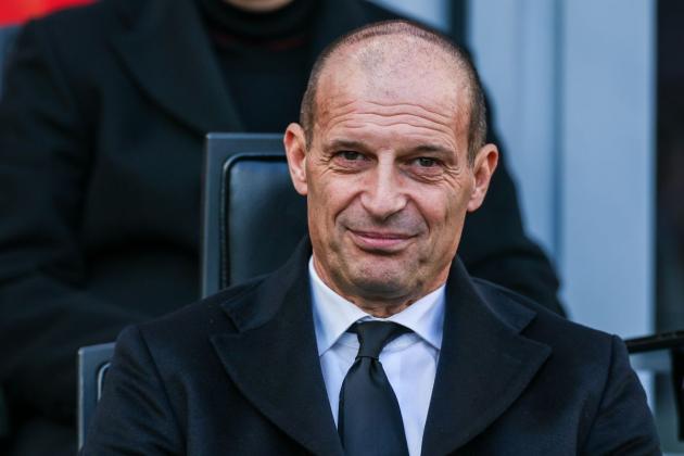 Allegri "Leao out, corsa Champions difficile, Verona squadra scorbutica"