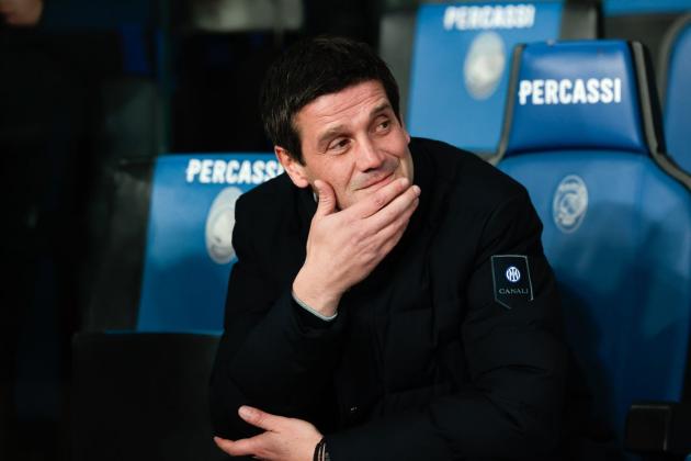 Chivu "Bologna ha messo in difficolt&agrave; chiunque, Scudetto? Tutte in corsa"