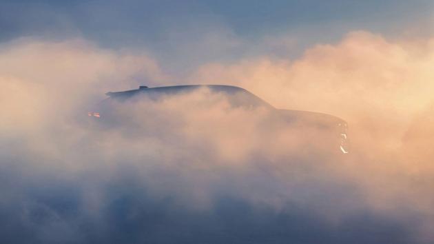Si chiamer&agrave; Filante, il crossover audace e carismatico di Renault