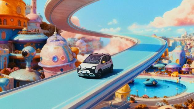 Fiat apre il 2026 con una serie di "porte aperte"