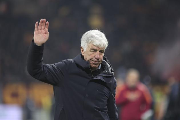 Gasperini sfida il Sassuolo e aspetta il mercato "Friedkin a Roma gran segnale"