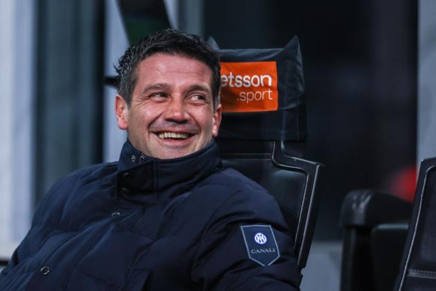 Chivu "La sfida col Napoli pu&ograve; indirizzare il cammino della stagione"