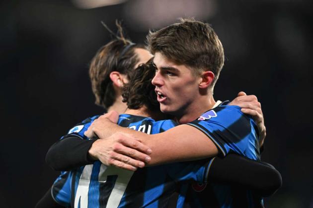 De Ketelaere e Pasalic lanciano l'Atalanta, Torino al tappeto per 2-0