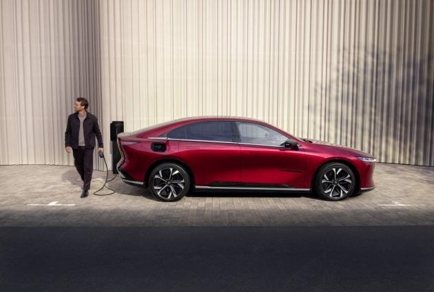 Mazda celebra il futuro con il power bonus sulla 6e