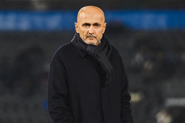 Spalletti "Col Benfica scontro diretto, orgoglioso di affrontare Mourinho"