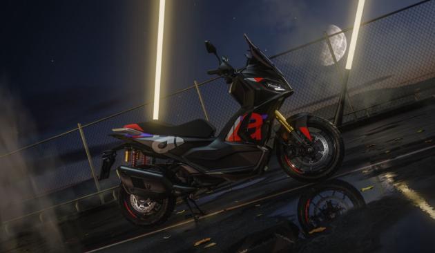 Le novit&agrave; 2026 di Aprilia e Moto Guzzi protagoniste al Motor Bike Expo