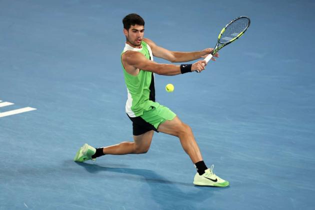 Alcaraz e Sabalenka conquistano il pass per le semifinali all'Australian Open