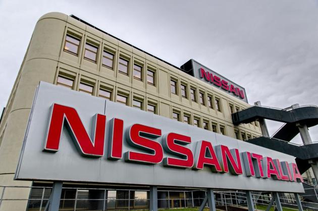 Cambiamenti organizzativi nella comunicazione di Nissan Italia
