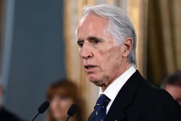 Milano-Cortina, Malag&ograve; "Mattarella e il Governo sempre accanto a noi"