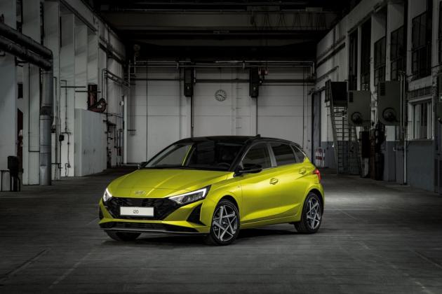 Hyundai i20, 15 anni di successi tra design, tecnologia e Dna sportivo