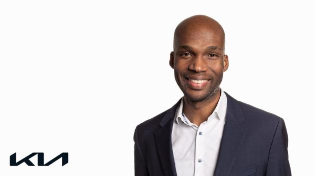 Olivier Pascal nuovo Presidente e Ceo di Kia Connect