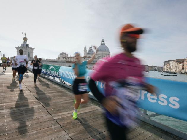 Hyundai sar&agrave; alla Zerowind Romeo e Giulietta Verona Half