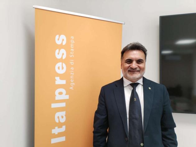 Polidori "Fitarco punta sempre al massimo, nel 2026 Roma centro del mondo"