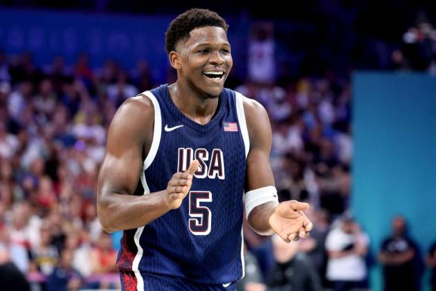 Il Team Usa Stars vince l'All Star Game dell'Nba, Anthony Edwards Mvp