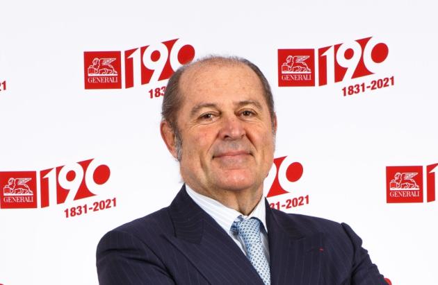 Generali: nel 2020 operativo record a € 5,2 miliardi (+0,3%) e dividendo in crescita