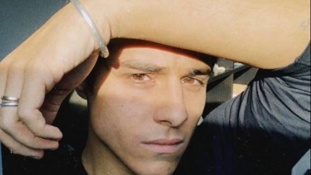 Michele Merlo, cantante ex “Amici” in gravi condizioni per emorragia cerebrale 