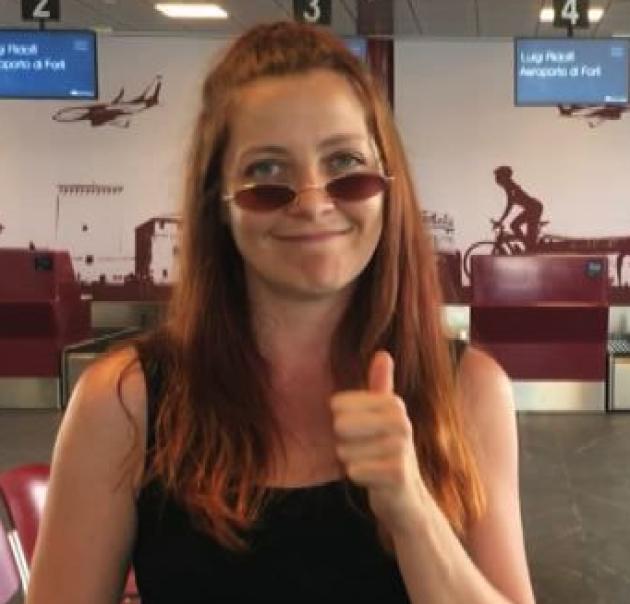 Noemi dimagrita sulla copertina di Vanity Fair: 'Non mi sentivo più io..'