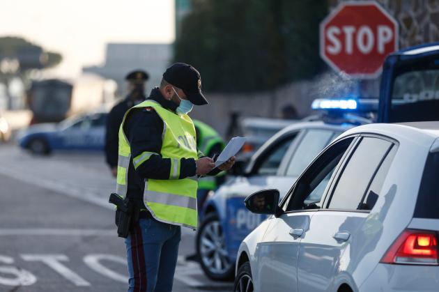 Italia zona rossa 6 gennaio, regole: cosa si può fare oggi