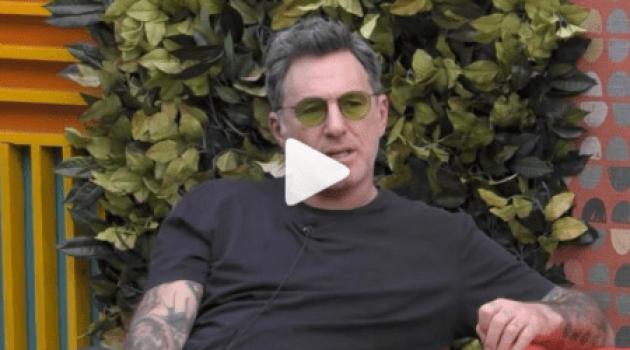 Grande Fratello Vip, Filippo Nardi squalificato: ecco la frase che fatto scattare il provvedimento. 'Teabagging...'