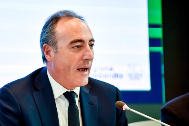 Giulio Gallera