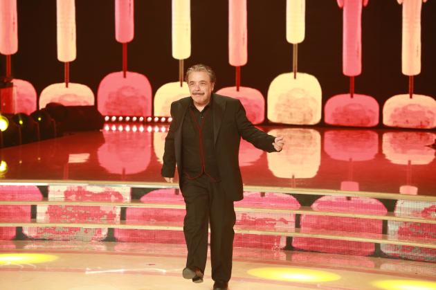Nino Frassica
