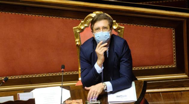 Pierpaolo Sileri